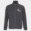 SOL'S Factor Recycled Fleece Jacket Thumbnail