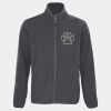 SOL'S Factor Recycled Fleece Jacket Thumbnail