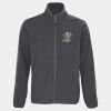 SOL'S Factor Recycled Fleece Jacket Thumbnail