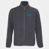 SOL'S Factor Recycled Fleece Jacket Thumbnail