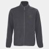 SOL'S Factor Recycled Fleece Jacket Thumbnail