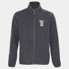 SOL'S Factor Recycled Fleece Jacket Thumbnail