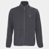 SOL'S Factor Recycled Fleece Jacket Thumbnail