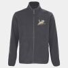 SOL'S Factor Recycled Fleece Jacket Thumbnail