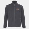SOL'S Factor Recycled Fleece Jacket Thumbnail