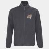 SOL'S Factor Recycled Fleece Jacket Thumbnail