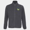 SOL'S Factor Recycled Fleece Jacket Thumbnail