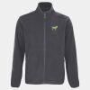 SOL'S Factor Recycled Fleece Jacket Thumbnail