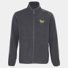 SOL'S Factor Recycled Fleece Jacket Thumbnail