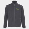 SOL'S Factor Recycled Fleece Jacket Thumbnail