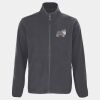 SOL'S Factor Recycled Fleece Jacket Thumbnail