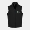 SOL'S Race Soft Shell Bodywarmer Thumbnail