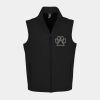 SOL'S Race Soft Shell Bodywarmer Thumbnail