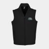 SOL'S Race Soft Shell Bodywarmer Thumbnail