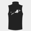 SOL'S Race Soft Shell Bodywarmer Thumbnail