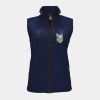 SOL'S Ladies Race Soft Shell Bodywarmer Thumbnail