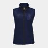 SOL'S Ladies Race Soft Shell Bodywarmer Thumbnail