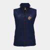 SOL'S Ladies Race Soft Shell Bodywarmer Thumbnail