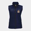 SOL'S Ladies Race Soft Shell Bodywarmer Thumbnail
