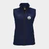 SOL'S Ladies Race Soft Shell Bodywarmer Thumbnail