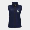 SOL'S Ladies Race Soft Shell Bodywarmer Thumbnail