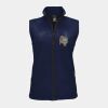 SOL'S Ladies Race Soft Shell Bodywarmer Thumbnail