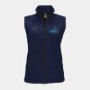 SOL'S Ladies Race Soft Shell Bodywarmer Thumbnail