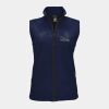 SOL'S Ladies Race Soft Shell Bodywarmer Thumbnail