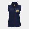SOL'S Ladies Race Soft Shell Bodywarmer Thumbnail