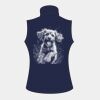 SOL'S Ladies Race Soft Shell Bodywarmer Thumbnail