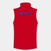 SOL'S Ladies Falcon Recycled Soft Shell Bodywarmer Thumbnail