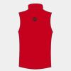 SOL'S Ladies Falcon Recycled Soft Shell Bodywarmer Thumbnail