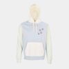 SOL'S Unisex Collins Organic Contrast Hoodie Thumbnail