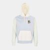 SOL'S Unisex Collins Organic Contrast Hoodie Thumbnail