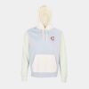 SOL'S Unisex Collins Organic Contrast Hoodie Thumbnail