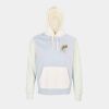 SOL'S Unisex Collins Organic Contrast Hoodie Thumbnail