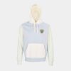 SOL'S Unisex Collins Organic Contrast Hoodie Thumbnail