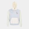 SOL'S Unisex Collins Organic Contrast Hoodie Thumbnail