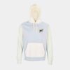 SOL'S Unisex Collins Organic Contrast Hoodie Thumbnail