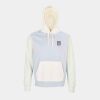 SOL'S Unisex Collins Organic Contrast Hoodie Thumbnail