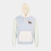 SOL'S Unisex Collins Organic Contrast Hoodie Thumbnail