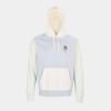 SOL'S Unisex Collins Organic Contrast Hoodie Thumbnail