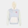 SOL'S Unisex Collins Organic Contrast Hoodie Thumbnail