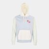 SOL'S Unisex Collins Organic Contrast Hoodie Thumbnail