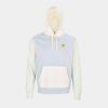 SOL'S Unisex Collins Organic Contrast Hoodie Thumbnail
