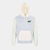 SOL'S Unisex Collins Organic Contrast Hoodie Thumbnail