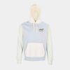 SOL'S Unisex Collins Organic Contrast Hoodie Thumbnail