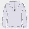 SOL'S Unisex Collins Organic Contrast Hoodie Thumbnail