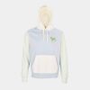 SOL'S Unisex Collins Organic Contrast Hoodie Thumbnail