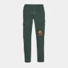 SOL'S Docker Stretch Cargo Trousers Thumbnail